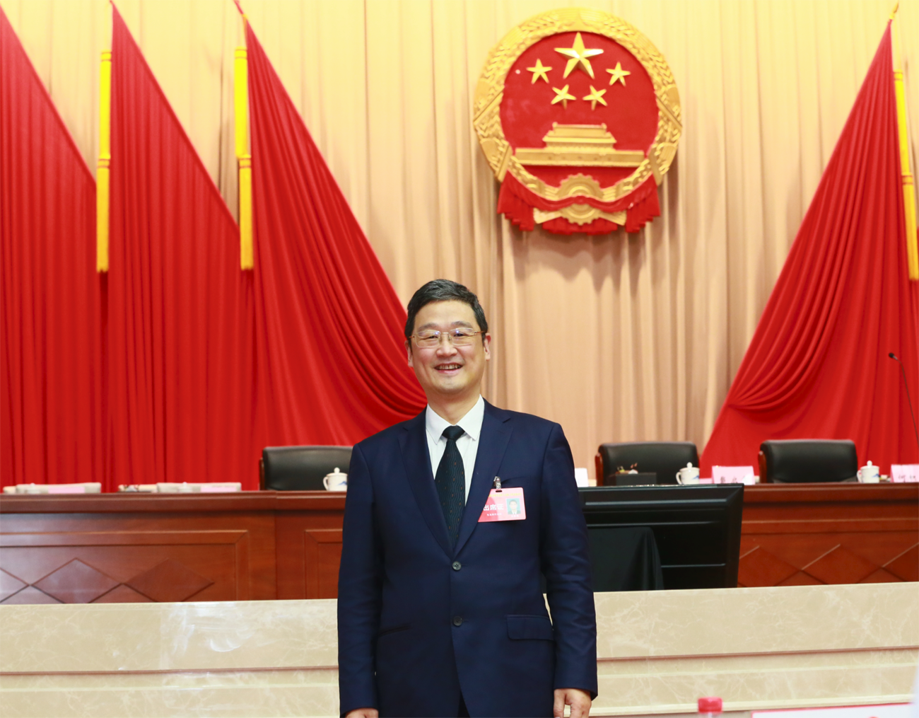 媒体聚焦 | 首席合伙人王彭果接受重庆日报采访：“让“沉睡”的国有资产动起来用起来”